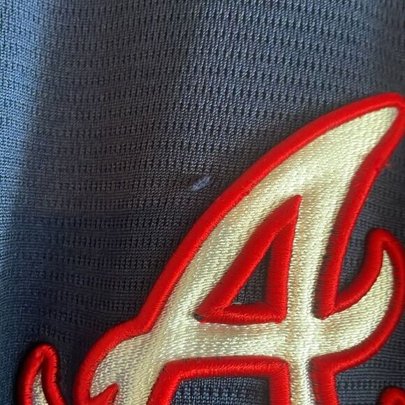 Atlanta Braves jersey - Picture 7 of 7
